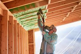 Types of Insulation We Offer in Sappington, MO